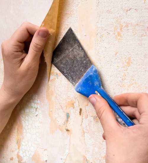 how-to-remove-wallpaper